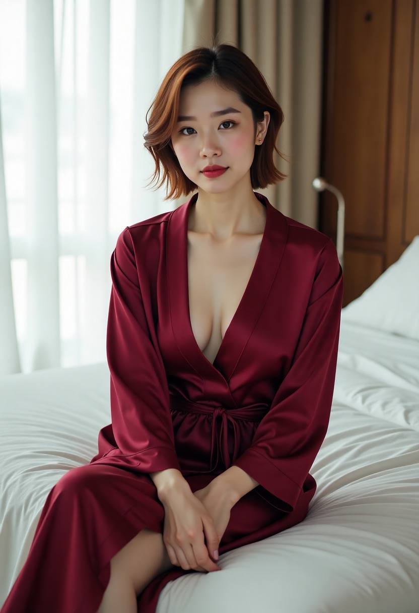 财阀家的儿媳妇人物关系配图