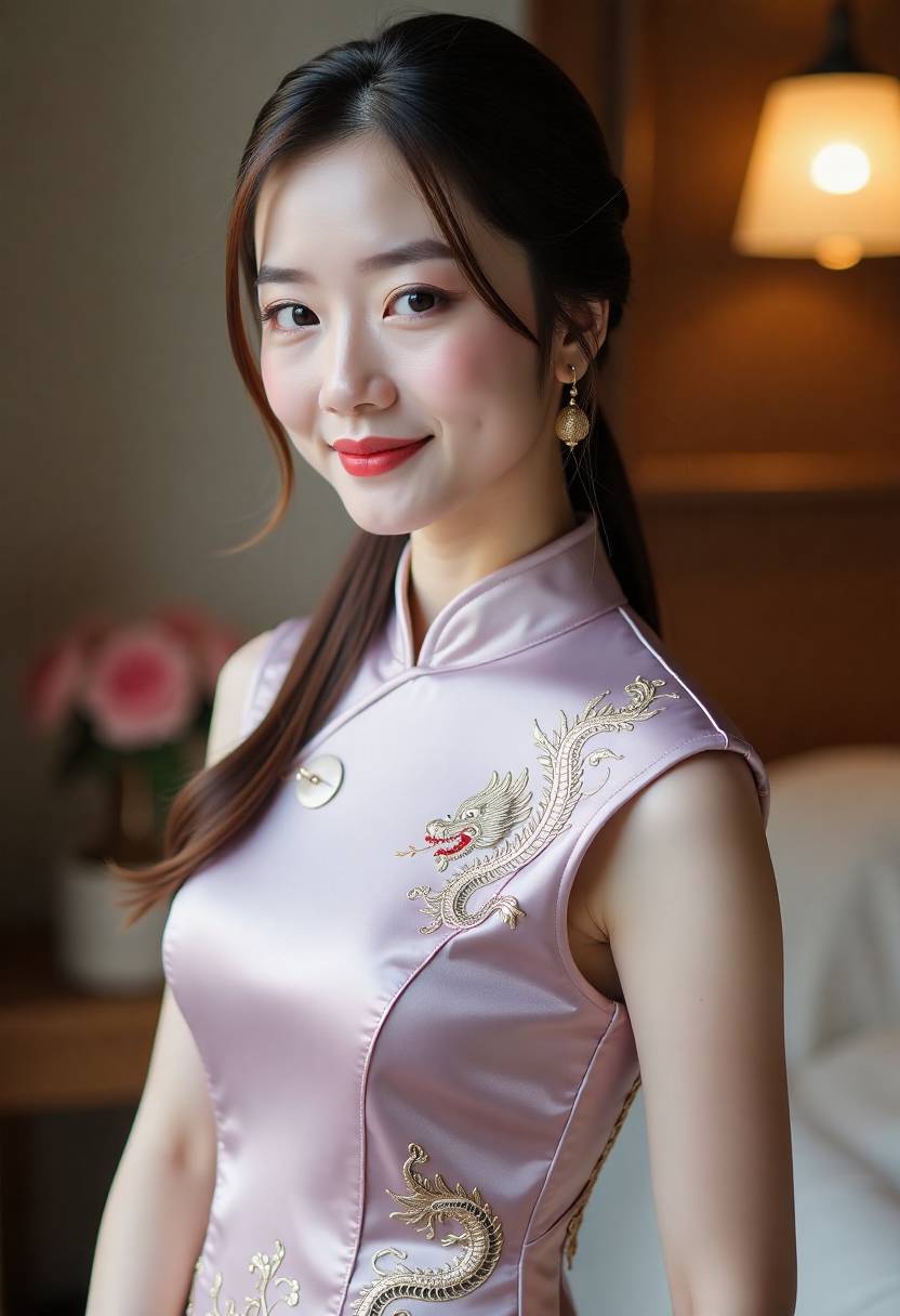 女性成长主题片单配图