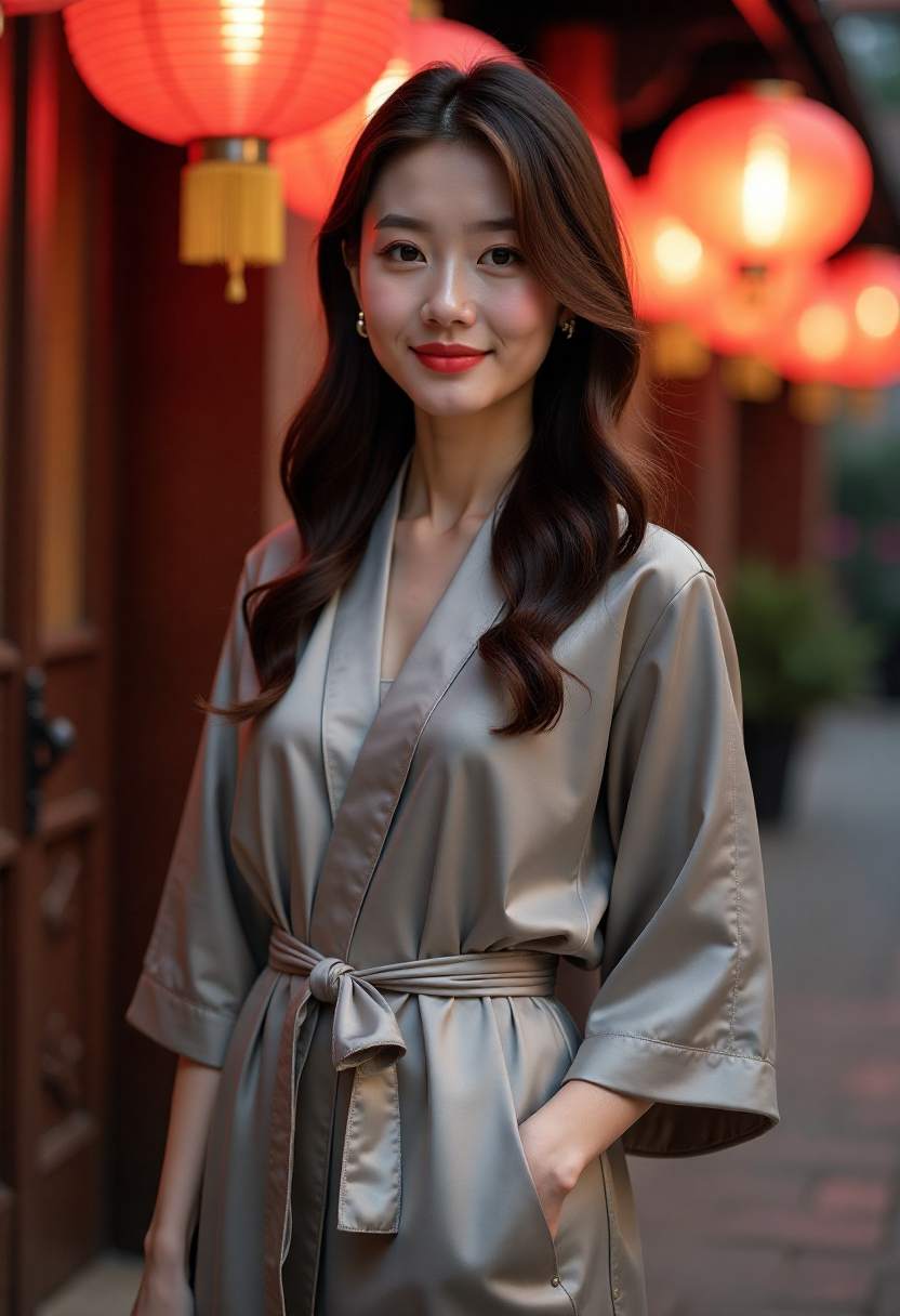 财阀家的儿媳妇海报